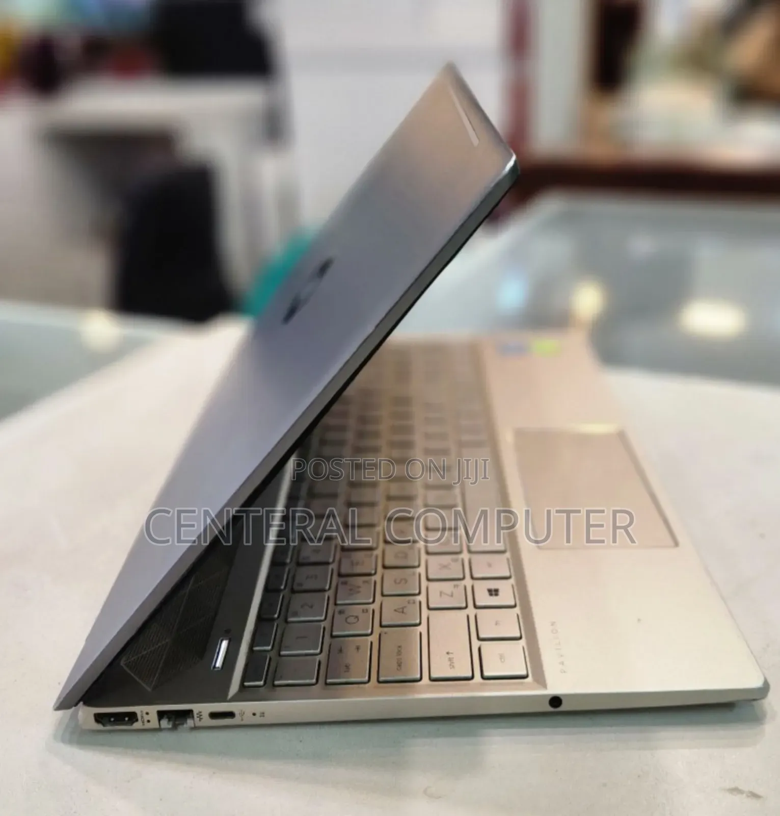 New Laptop HP Stream Notebook 8GB Intel Core I7 SSD 512GB