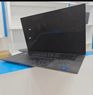 New Laptop Dell XPS 15 16GB Intel Core I7 SSD 1T