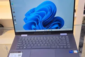 New Laptop HP Envy X360 16GB Intel Core I7 SSD 1T