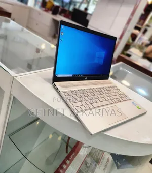 Photo - New Laptop HP Pavilion 15 8GB Intel Core I7 SSD 512GB