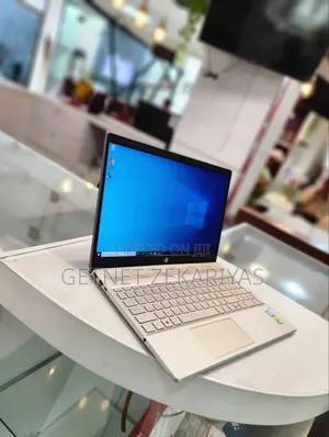 New Laptop HP Pavilion 15 8GB Intel Core I7 SSD 512GB