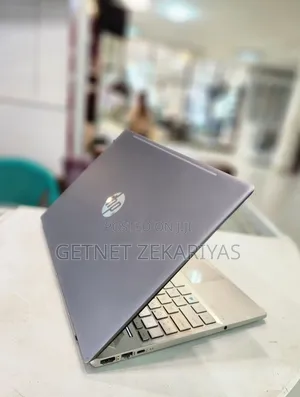 New Laptop HP Pavilion 15 8GB Intel Core I7 SSD 512GB