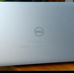 New Laptop Dell XPS 15 16GB Intel Core I7 SSD 1T