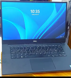 New Laptop Dell XPS 15 16GB Intel Core I7 SSD 1T