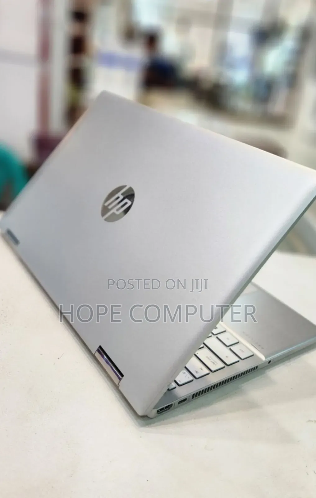 New Laptop HP Pavilion 15 16GB Intel Core I7 SSD 512GB