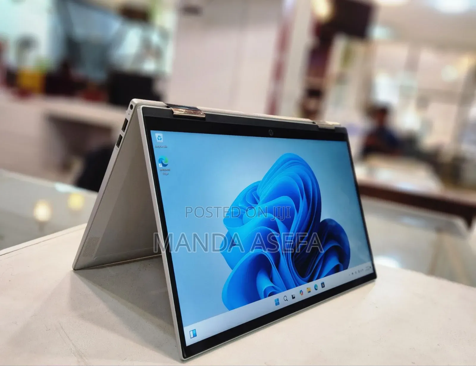 New Laptop HP Pavilion 15 16GB Intel Core I7 SSD 512GB