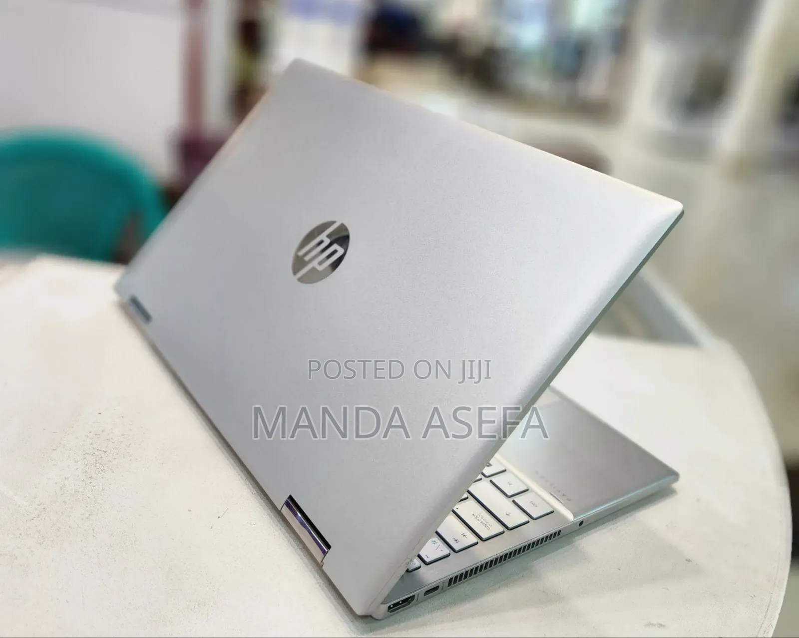 New Laptop HP Pavilion 15 16GB Intel Core I7 SSD 512GB