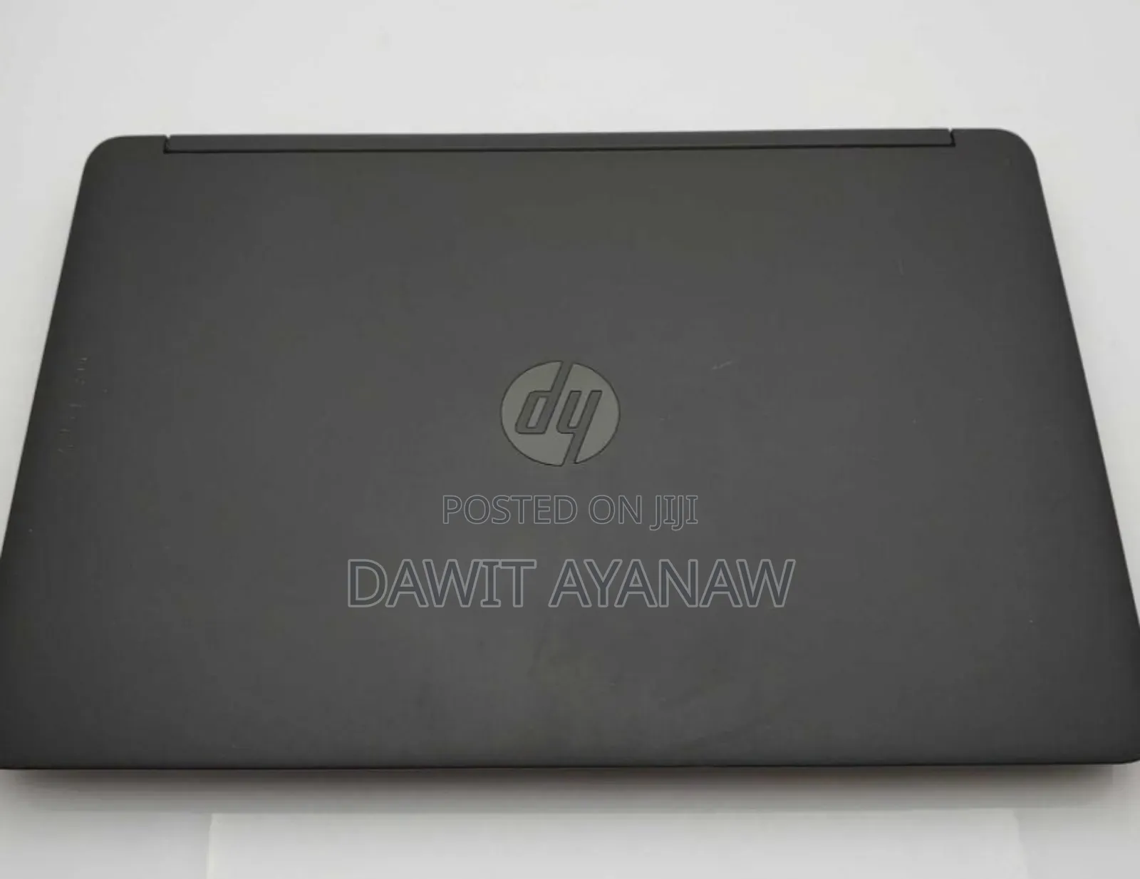 New Laptop HP 8GB Intel Core I5 HDD 1T