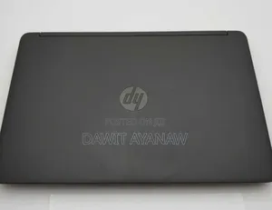 New Laptop HP 8GB Intel Core I5 HDD 1T