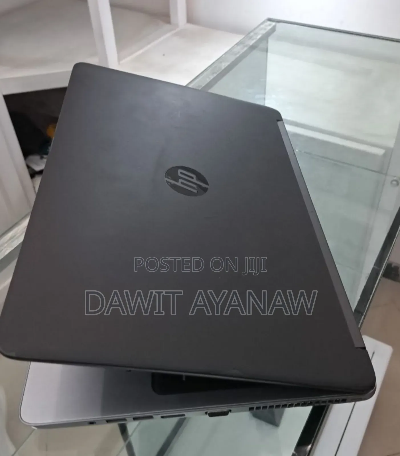 New Laptop HP 8GB Intel Core I5 HDD 1T