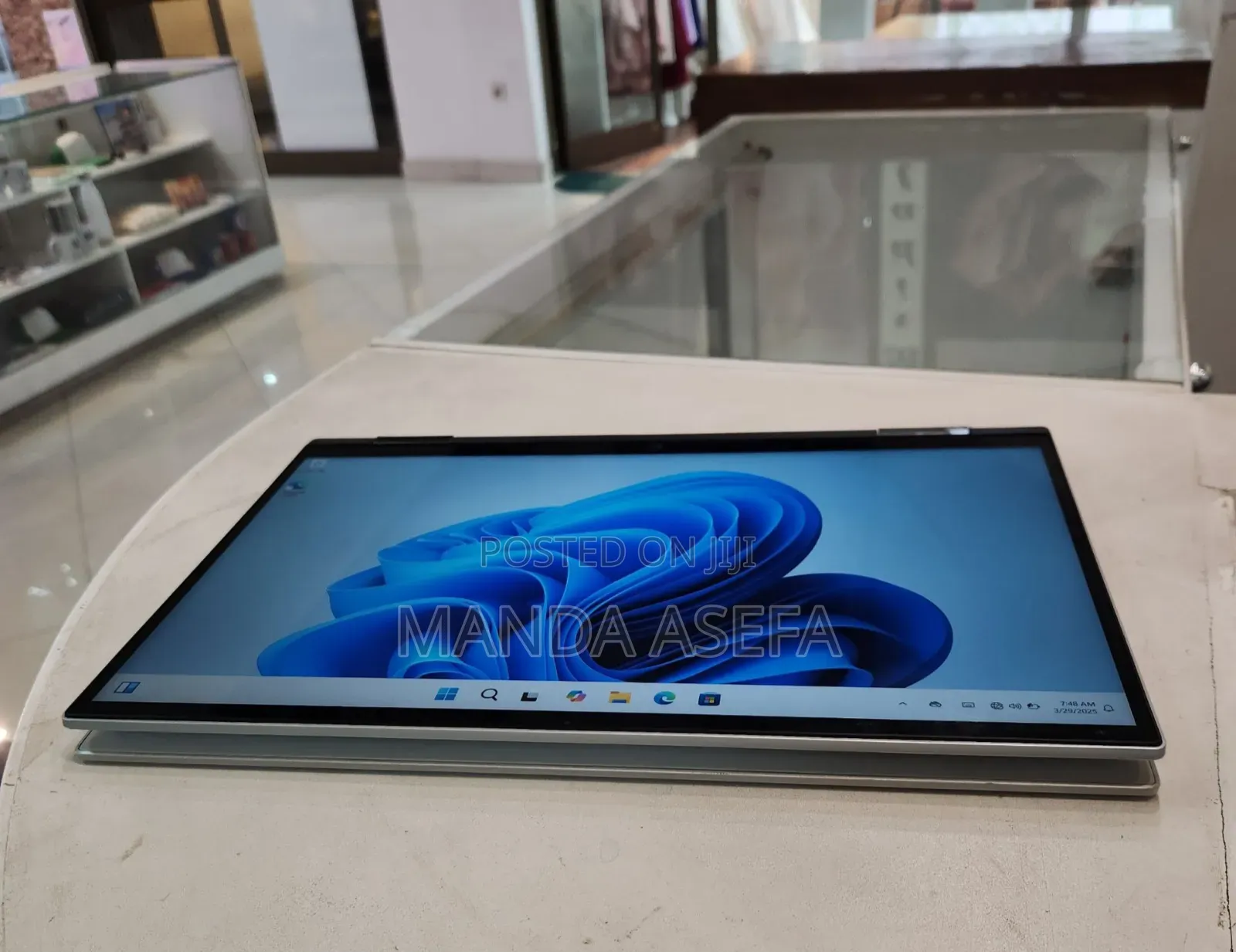 New Laptop HP Pavilion 15 16GB Intel Core I7 SSD 512GB