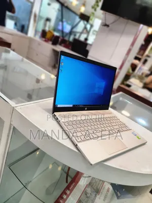 New Laptop HP Pavilion 15 8GB Intel Core I7 SSD 512GB