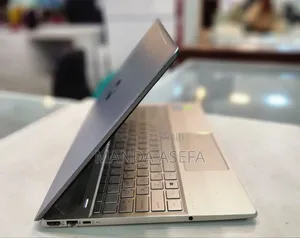 New Laptop HP Pavilion 15 8GB Intel Core I7 SSD 512GB