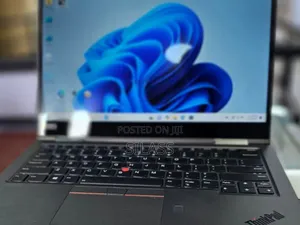 New Laptop Lenovo Thinkpad X1 Yoga 16GB Intel Core I7 SSD 512GB