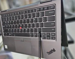 New Laptop Lenovo Thinkpad X1 Yoga 16GB Intel Core I7 SSD 512GB