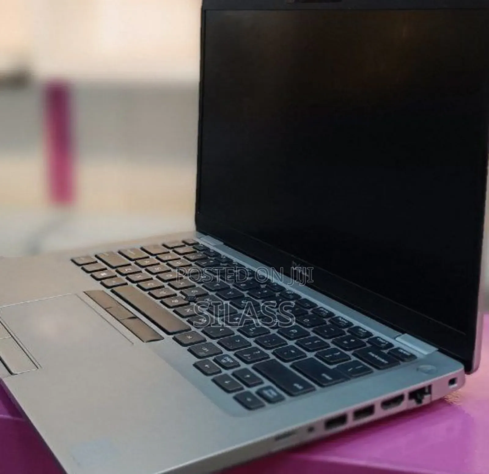 New Laptop Dell Latitude 5411 16GB Intel Core I5 SSD 512GB