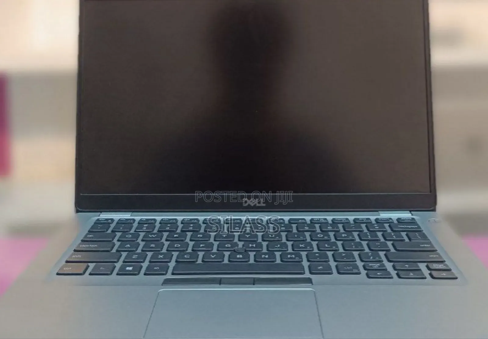 New Laptop Dell Latitude 5411 16GB Intel Core I5 SSD 512GB