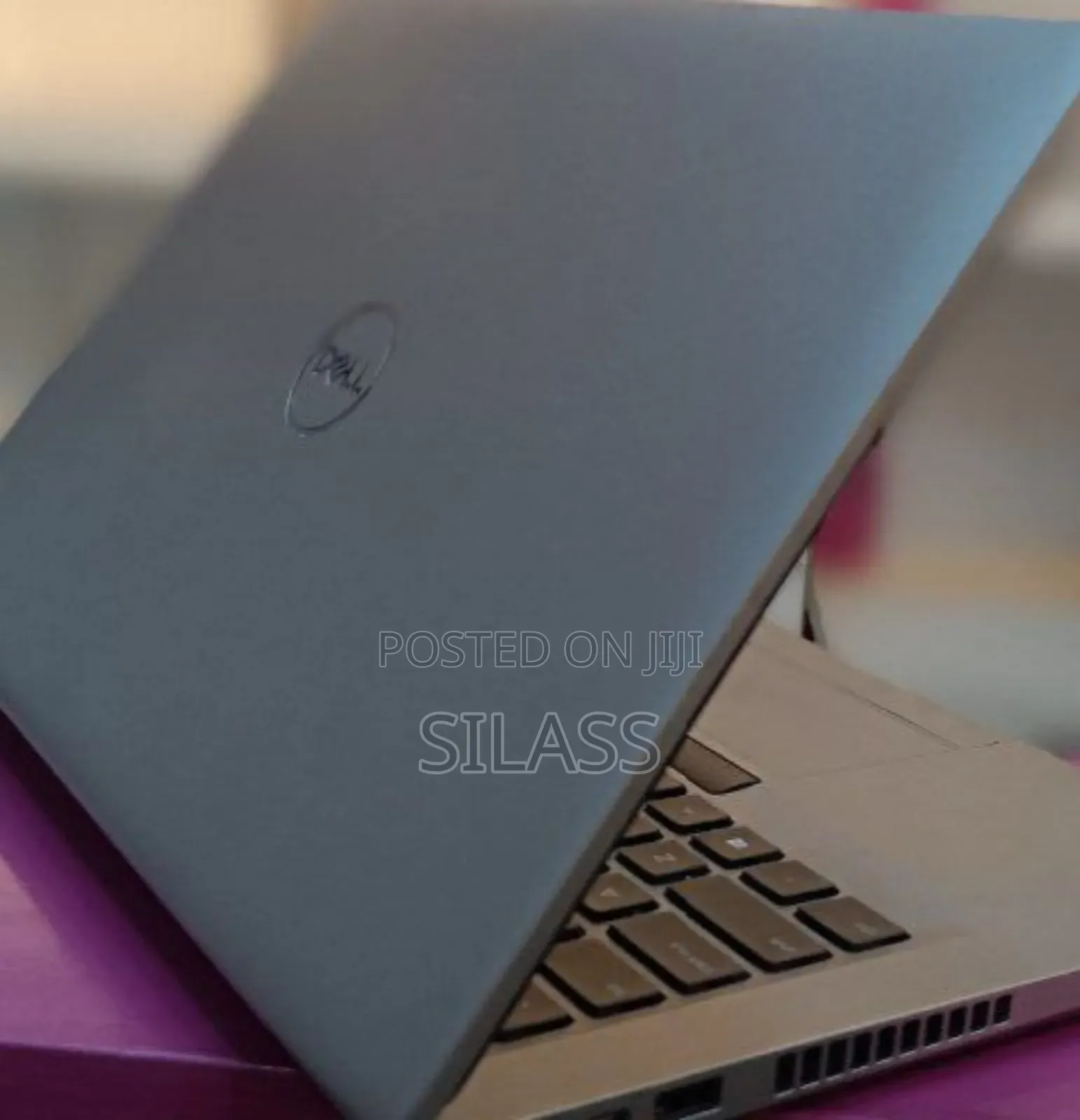 New Laptop Dell Latitude 5411 16GB Intel Core I5 SSD 512GB