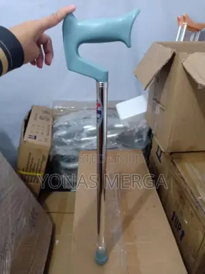 Photo - Walking Stick ፵¡Long Life Functional Durable畯¶Fold Section