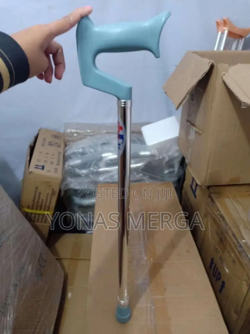 Walking Stick ፵¡Long Life Functional Durable畯¶Fold Section