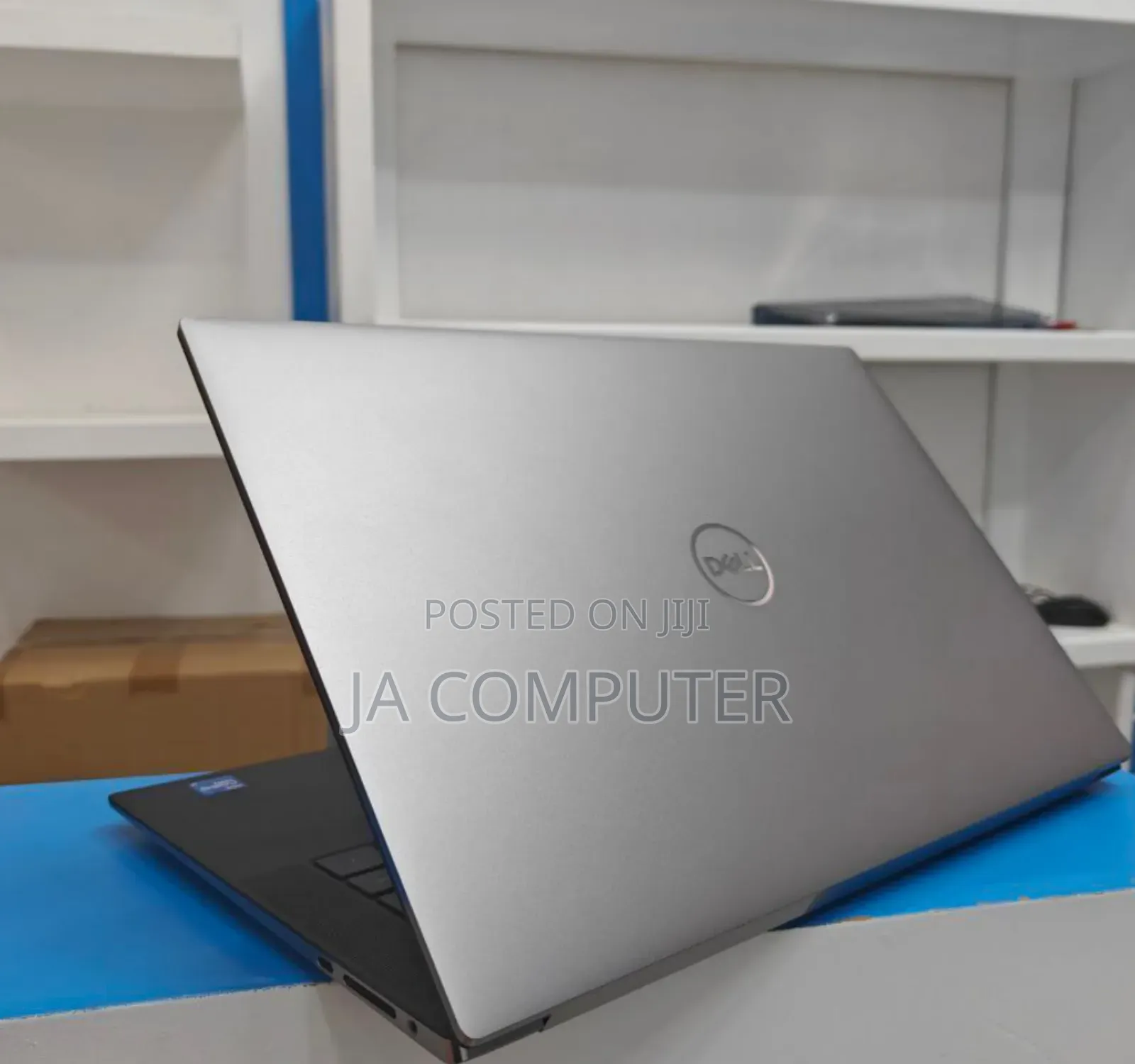 New Laptop Dell XPS 15 16GB Intel Core I7 SSD 1T
