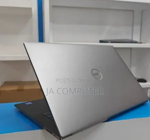 New Laptop Dell XPS 15 16GB Intel Core I7 SSD 1T