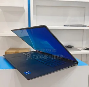 New Laptop Dell XPS 15 16GB Intel Core I7 SSD 1T