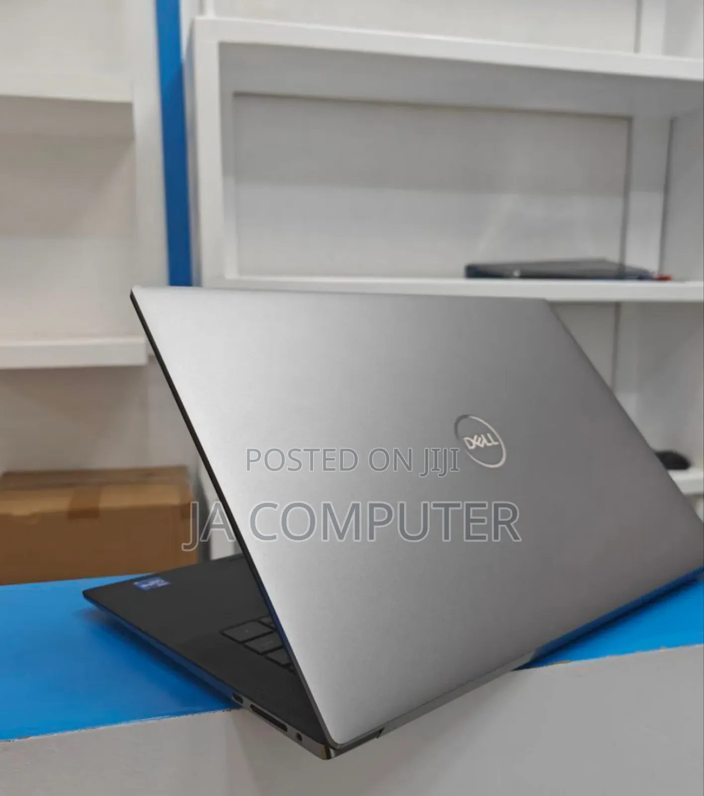 New Laptop Dell XPS 15 16GB Intel Core I7 SSD 1T
