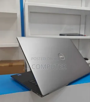 New Laptop Dell XPS 15 16GB Intel Core I7 SSD 1T