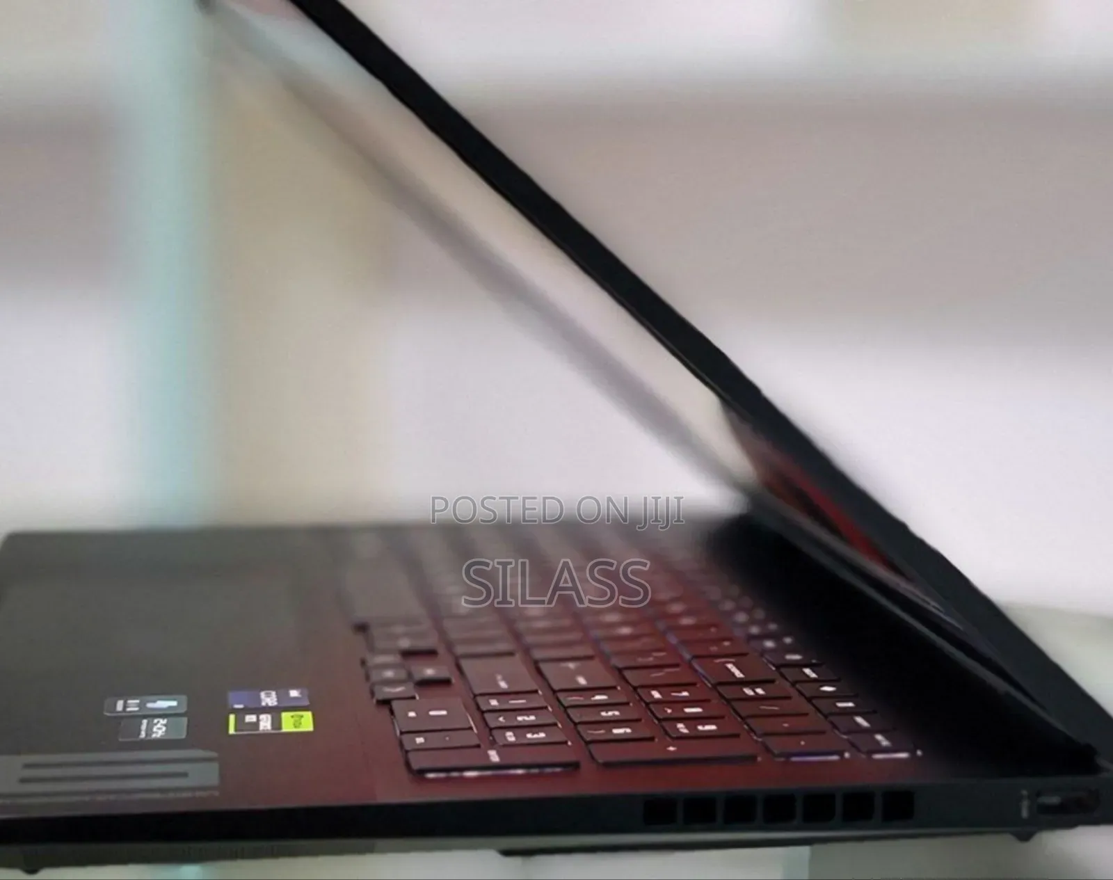 New Laptop HP Omen 16 16GB Intel Core I9 SSD 1T