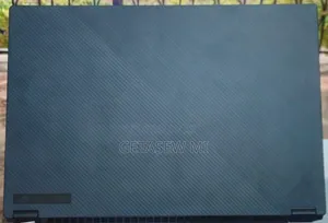 New Laptop Asus ROG Zephyrus G15 16GB AMD Ryzen 9 SSD 1T