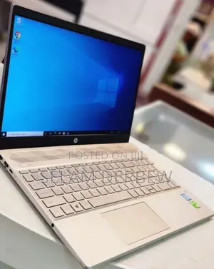 New Laptop HP Pavilion 15 8GB Intel Core I7 SSD 512GB