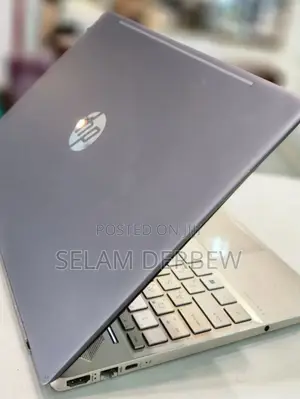 New Laptop HP Pavilion 15 8GB Intel Core I7 SSD 512GB