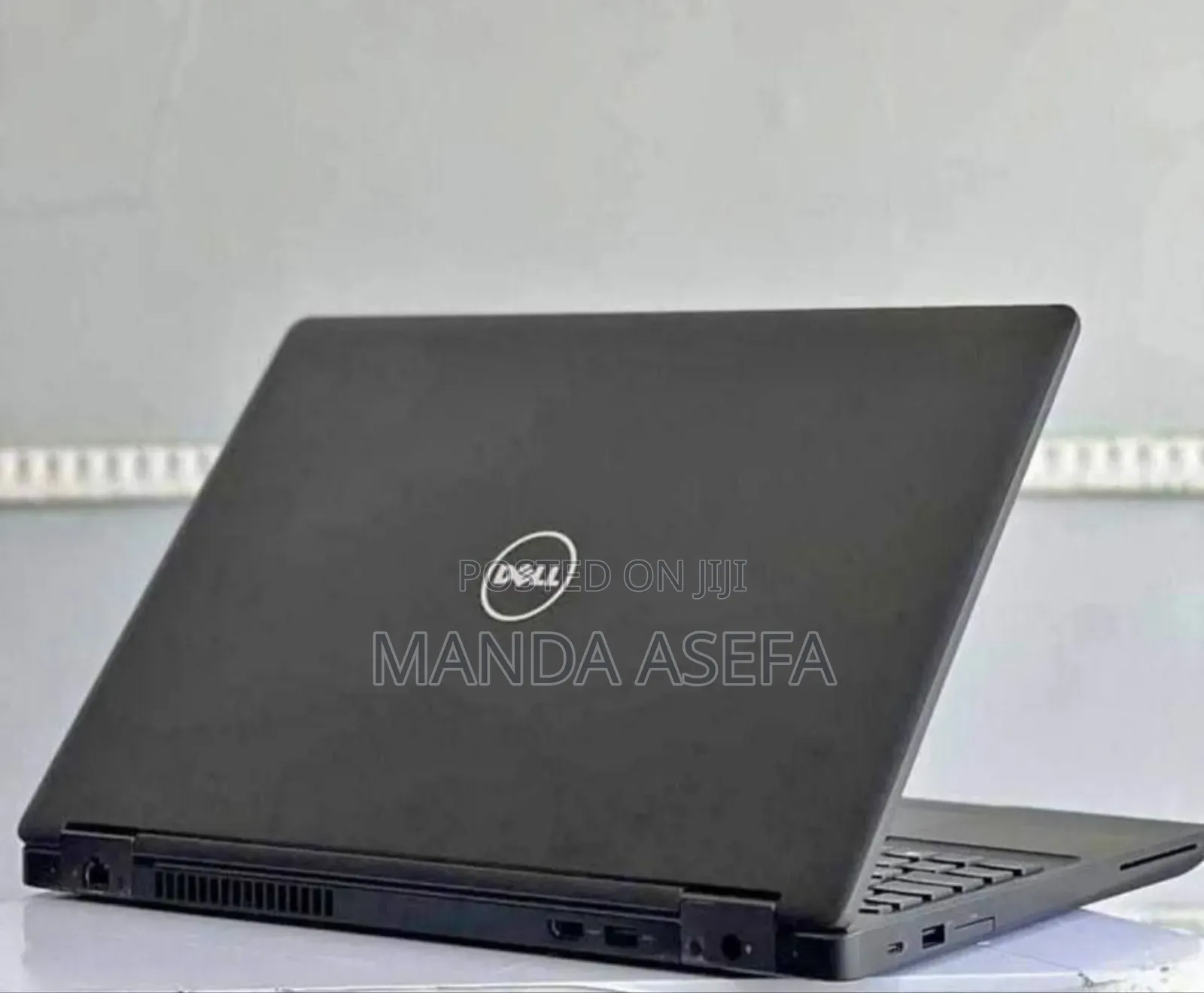 New Laptop Dell Latitude 5480 8GB Intel Core I5 SSD 256GB