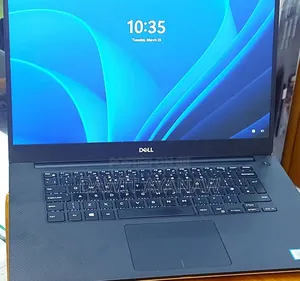 Photo - New Laptop Dell XPS 15 9550 16GB Intel Core I7 SSD 1T