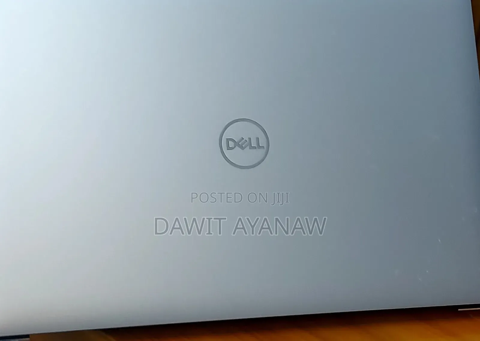 New Laptop Dell XPS 15 9550 16GB Intel Core I7 SSD 1T