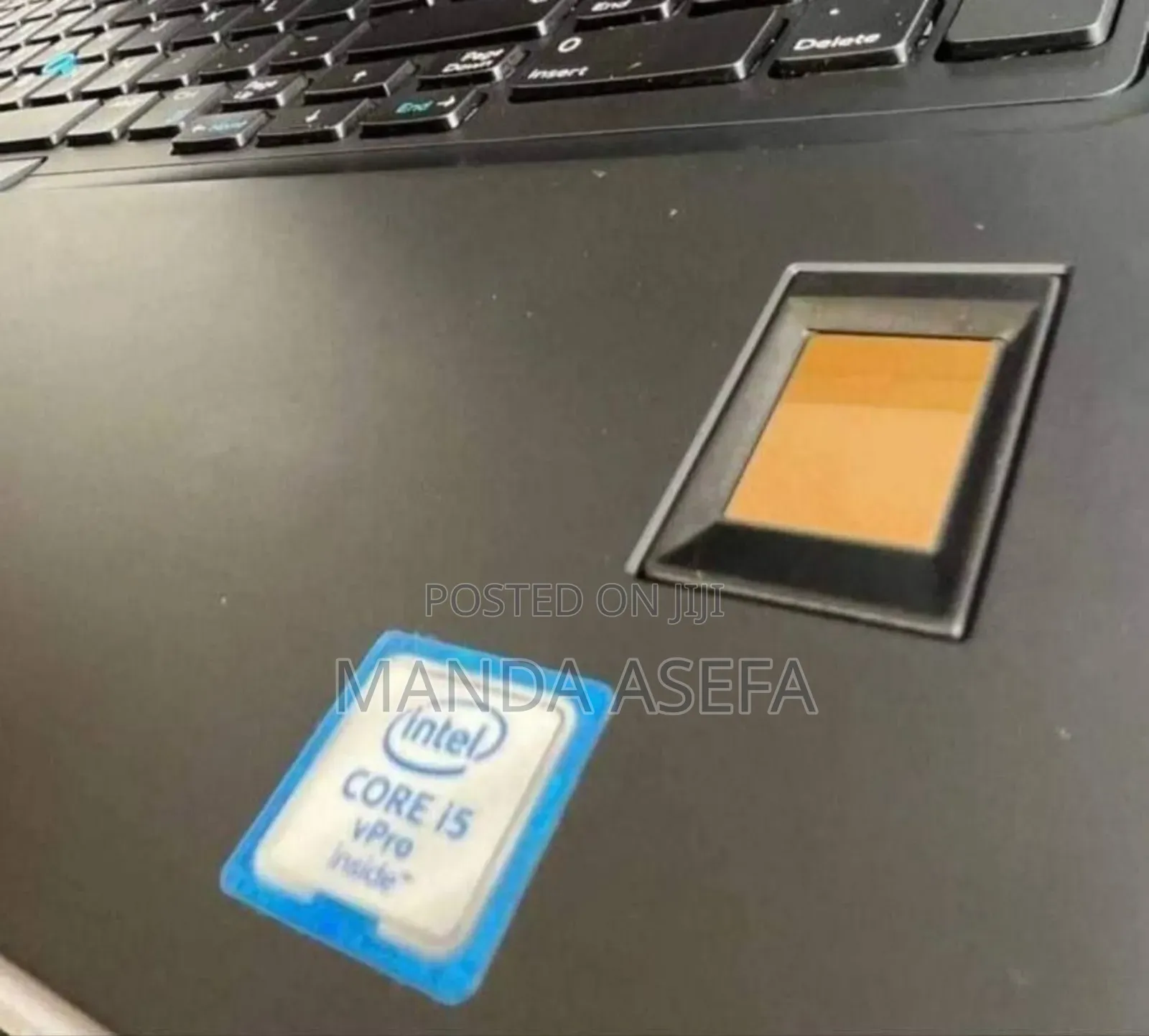 New Laptop Dell Latitude 5480 8GB Intel Core I5 SSD 256GB