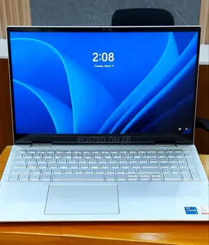 Photo - New Laptop Dell Inspiron 11 3162 16GB Intel Core I7 SSD 512GB