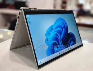 New Laptop HP Pavilion X360 16GB Intel Core I7 SSD 512GB