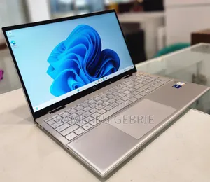 New Laptop HP Pavilion X360 16GB Intel Core I7 SSD 512GB