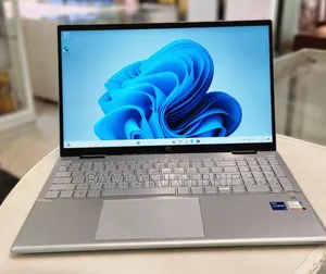 New Laptop HP Pavilion X360 16GB Intel Core I7 SSD 512GB