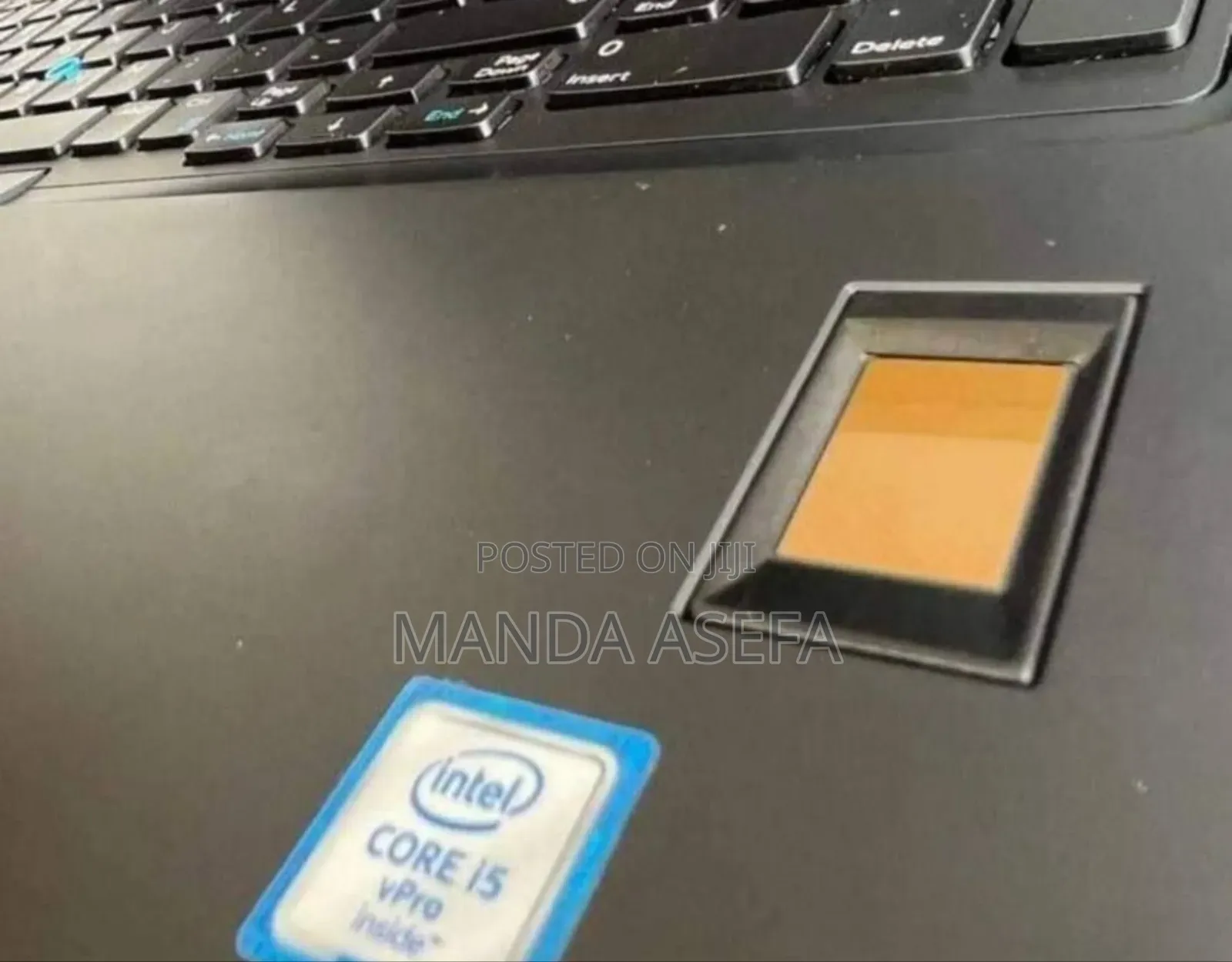 New Laptop Dell Latitude 5480 8GB Intel Core I5 SSD 256GB