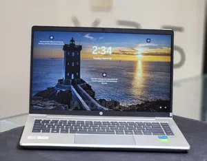 Photo - New Laptop HP ProBook 430 G8 16GB Intel Core I5 SSD 512GB