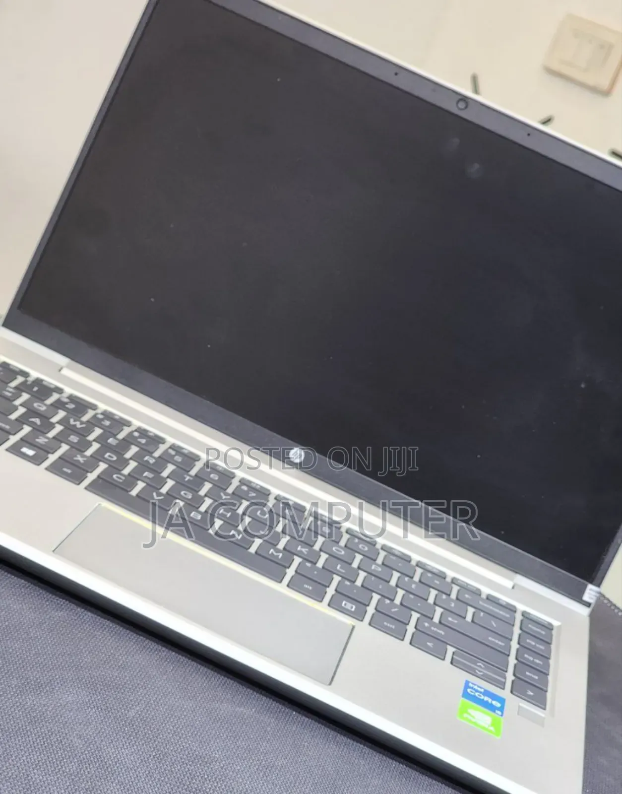 New Laptop HP ProBook 430 G8 16GB Intel Core I5 SSD 512GB