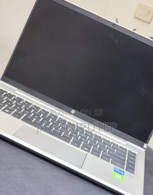 New Laptop HP ProBook 430 G8 16GB Intel Core I5 SSD 512GB