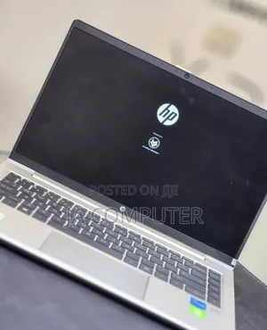 New Laptop HP ProBook 430 G8 16GB Intel Core I5 SSD 512GB