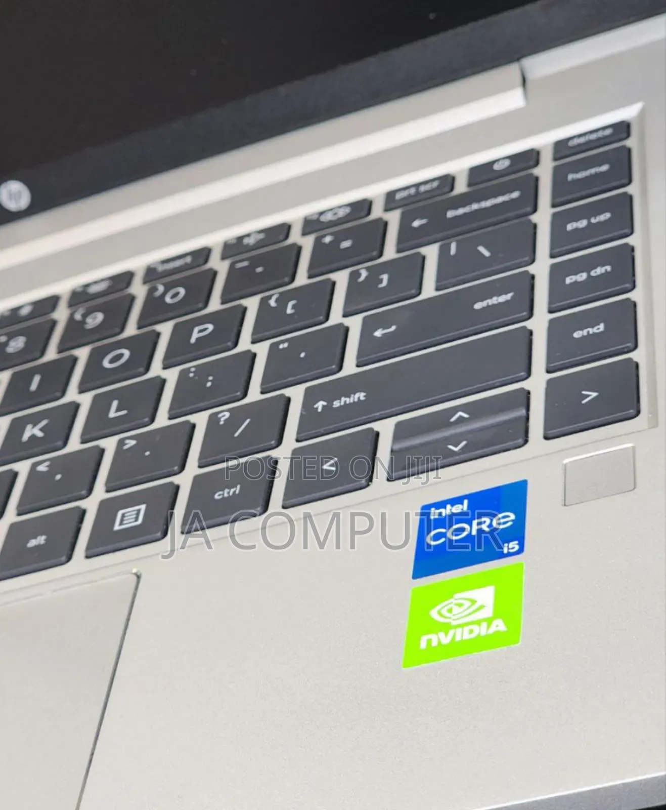 New Laptop HP ProBook 430 G8 16GB Intel Core I5 SSD 512GB