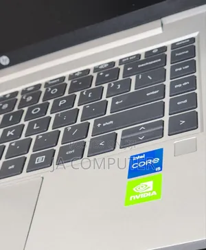 New Laptop HP ProBook 430 G8 16GB Intel Core I5 SSD 512GB