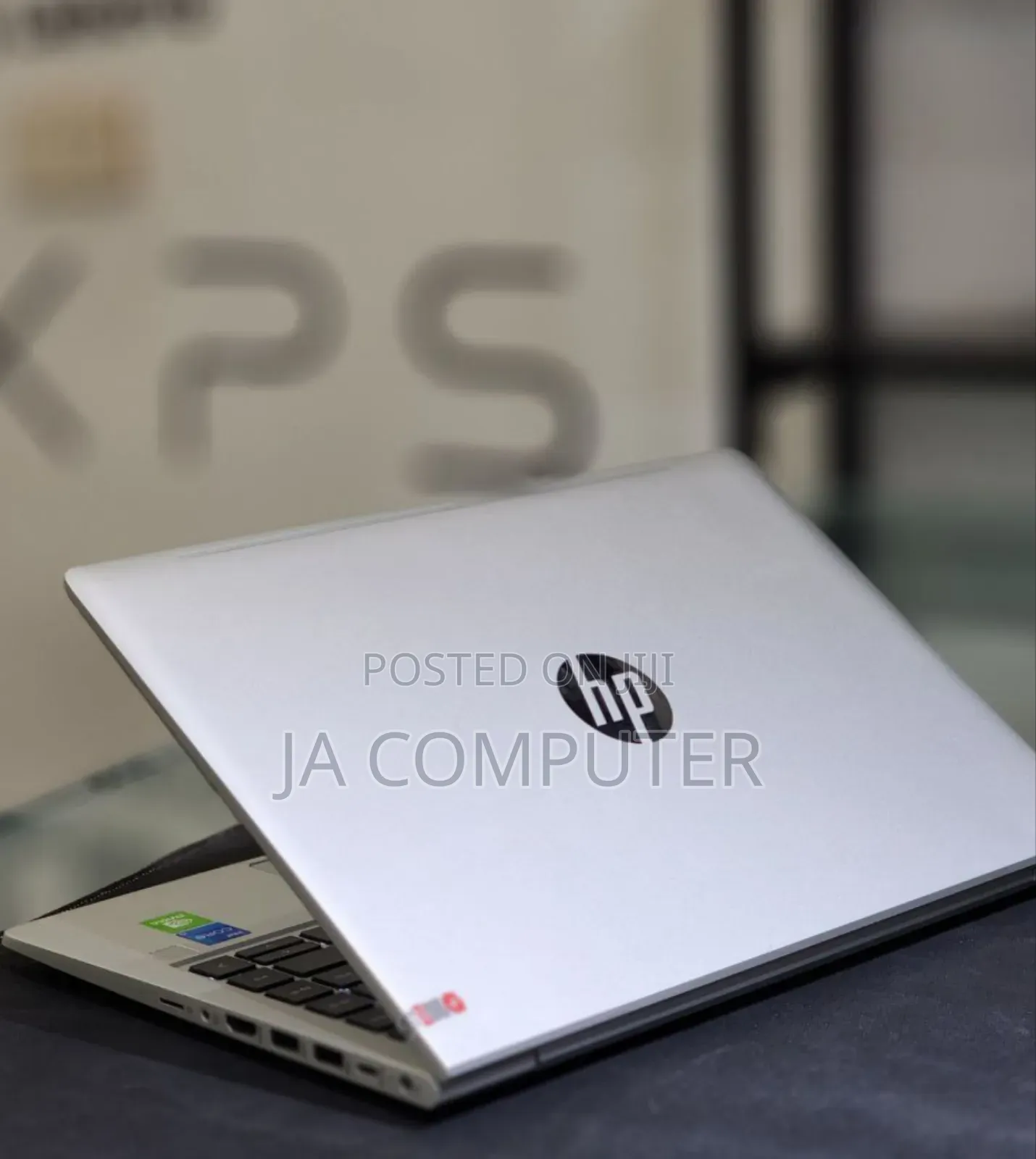 New Laptop HP ProBook 430 G8 16GB Intel Core I5 SSD 512GB