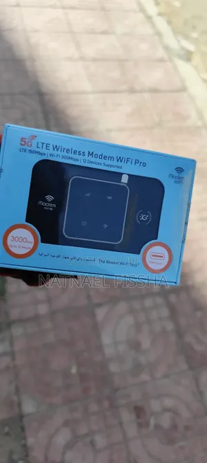 Photo - Top Link Wifi Router 4g